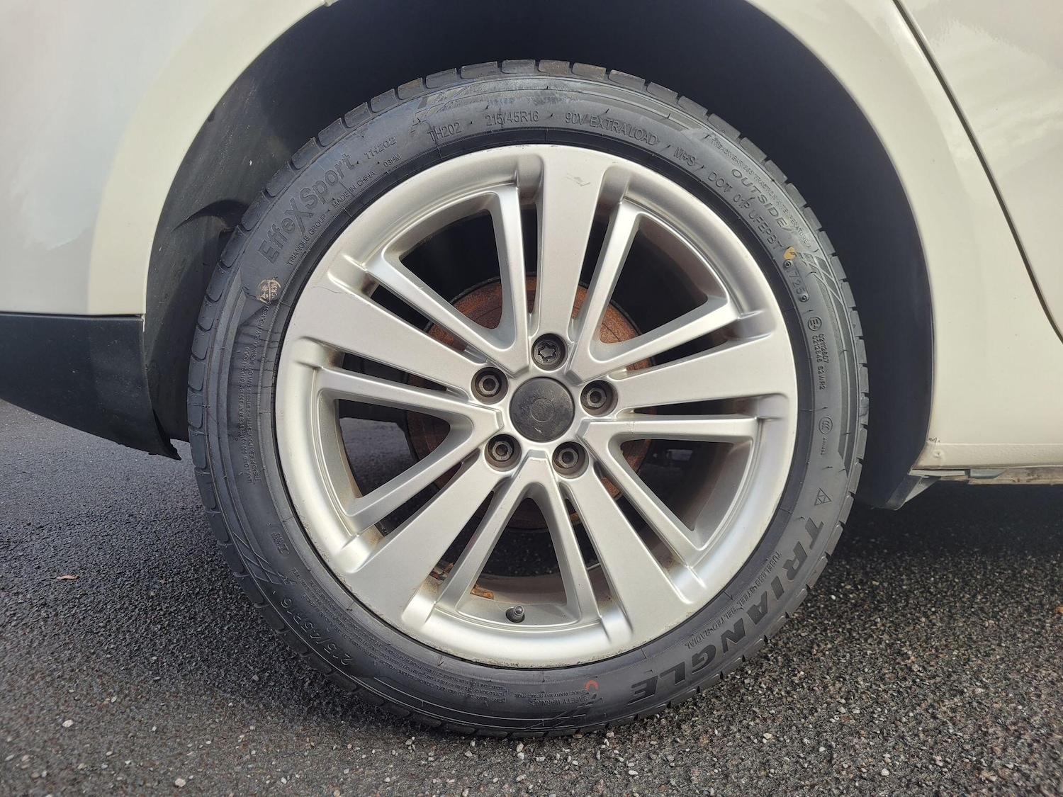 Used SEAT Ibiza 2010 for sale - 76349635: Photo 38