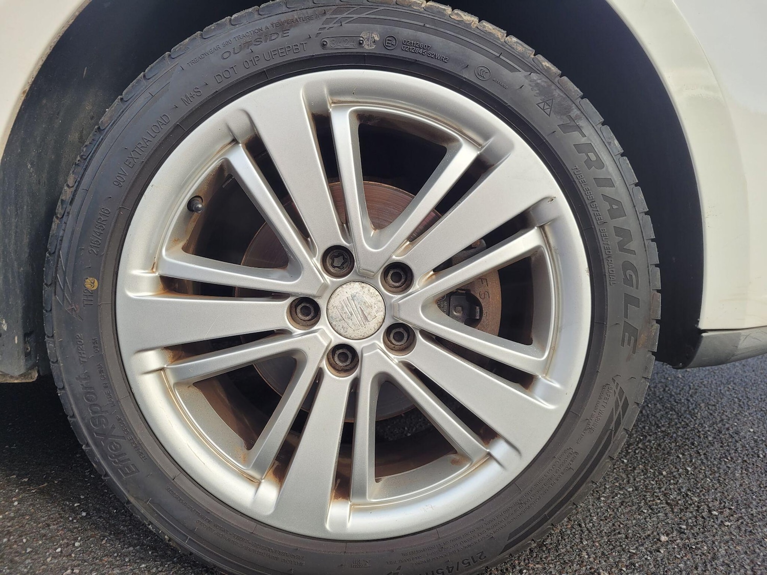 Used SEAT Ibiza 2010 for sale - 76349635: Photo 39