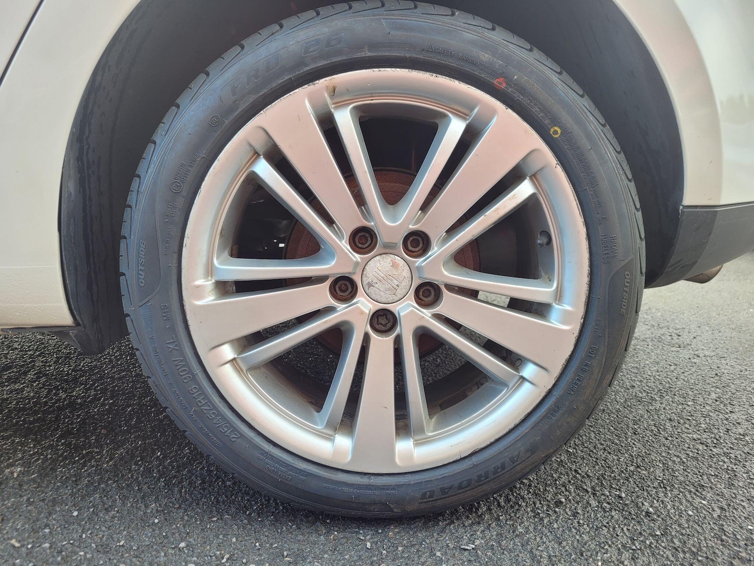 Used SEAT Ibiza 2010 for sale - 76349635: Photo 41