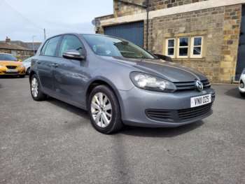 2011 (11) - 1.6 TDI Match DSG Euro 5 5dr