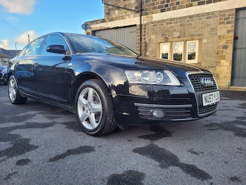2007 (57) - 2.0 TDI DPF SE 4dr Multitronic
