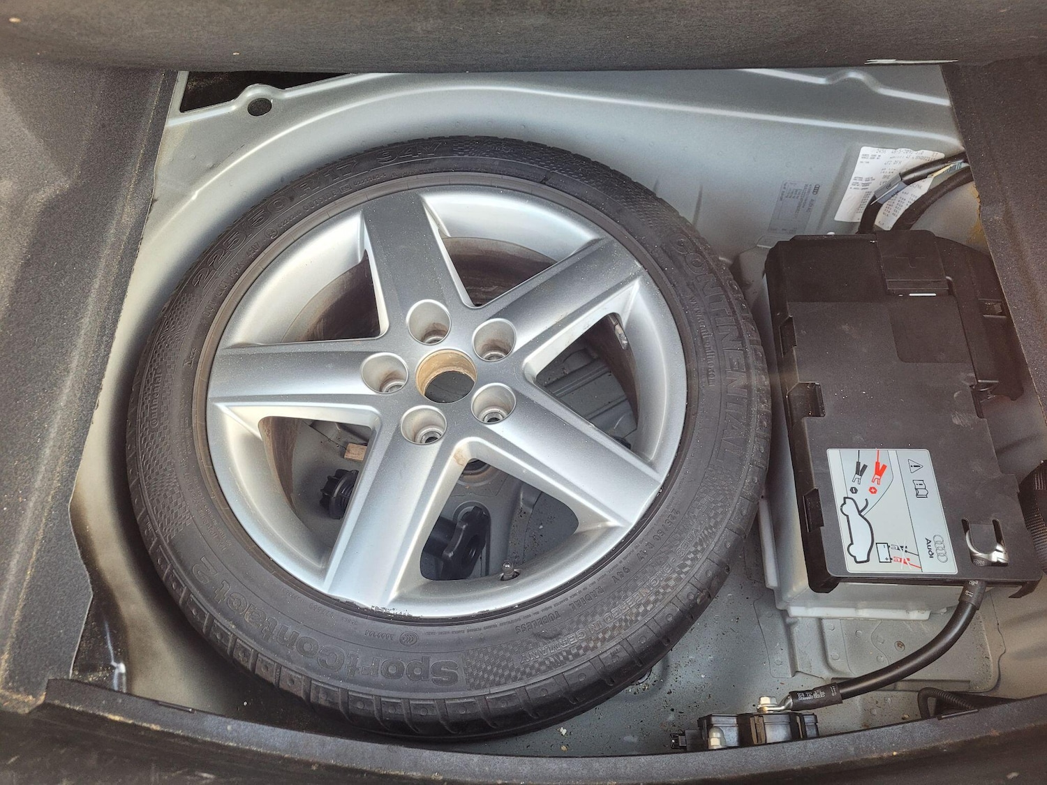 Used Audi A6 2007 for sale - 76991612: Photo 45