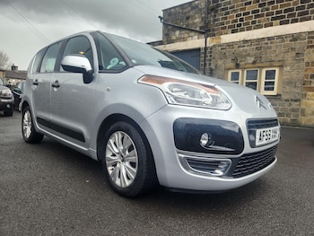 Used Citroen C3 Picasso 2009 for sale - 78260023: Photo