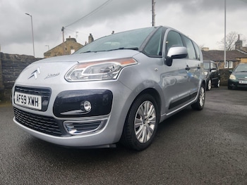 Used Citroen C3 Picasso 2009 for sale - 78260023: Photo