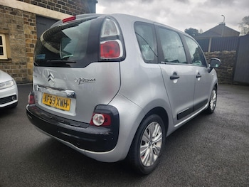 Used Citroen C3 Picasso 2009 for sale - 78260023: Photo