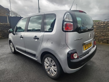 Used Citroen C3 Picasso 2009 for sale - 78260023: Photo