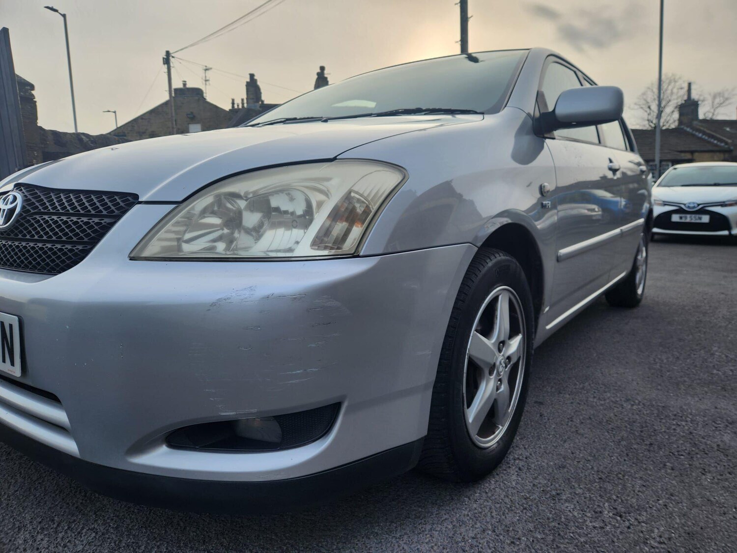 Used Toyota Corolla for sale - 78115218: Photo 10