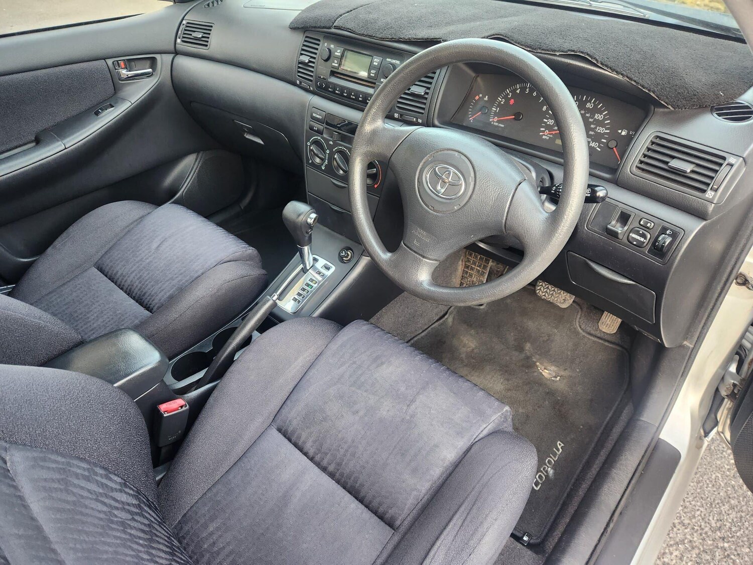 Used Toyota Corolla for sale - 78115218: Photo 13