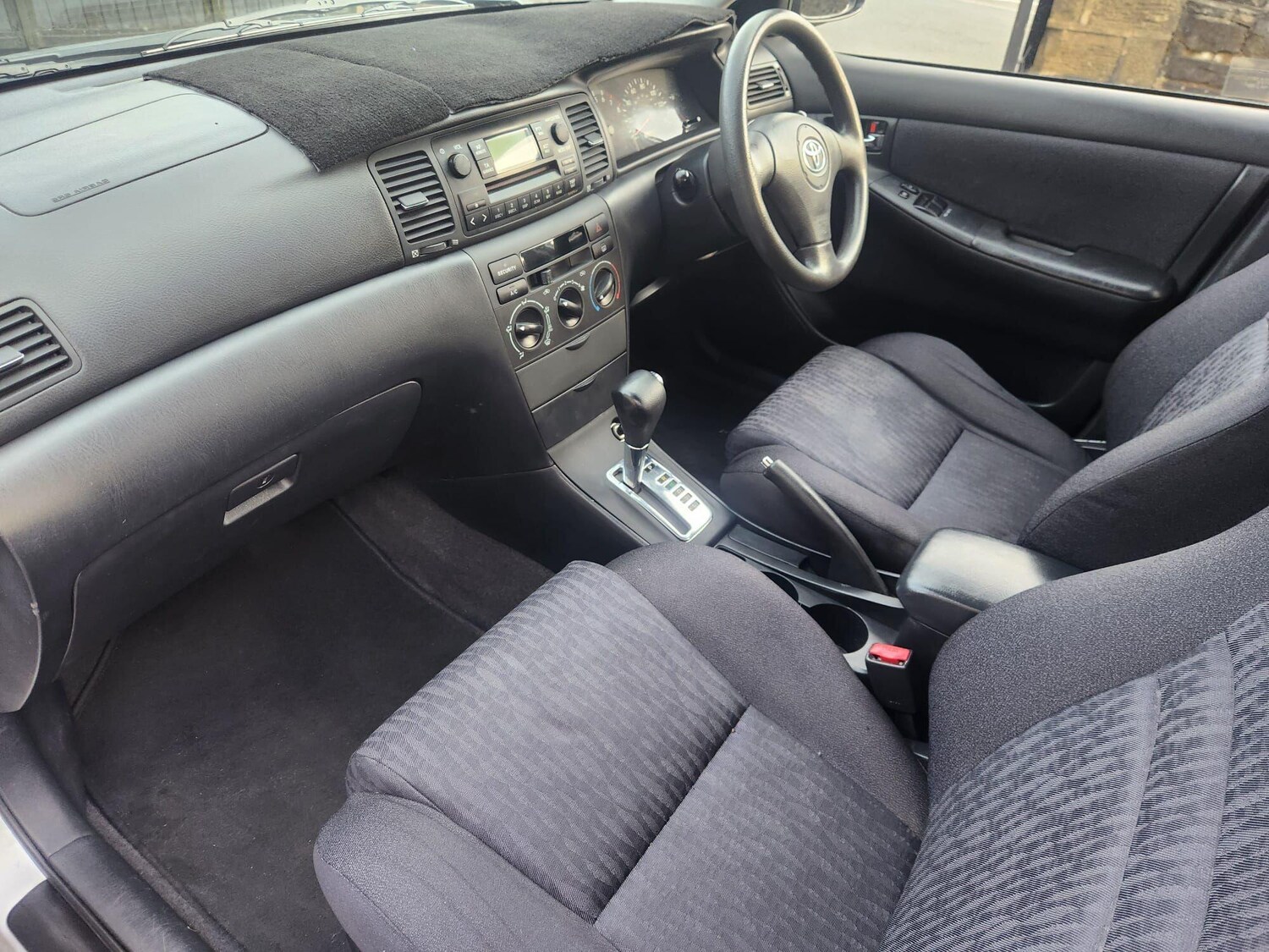 Used Toyota Corolla for sale - 78115218: Photo 14