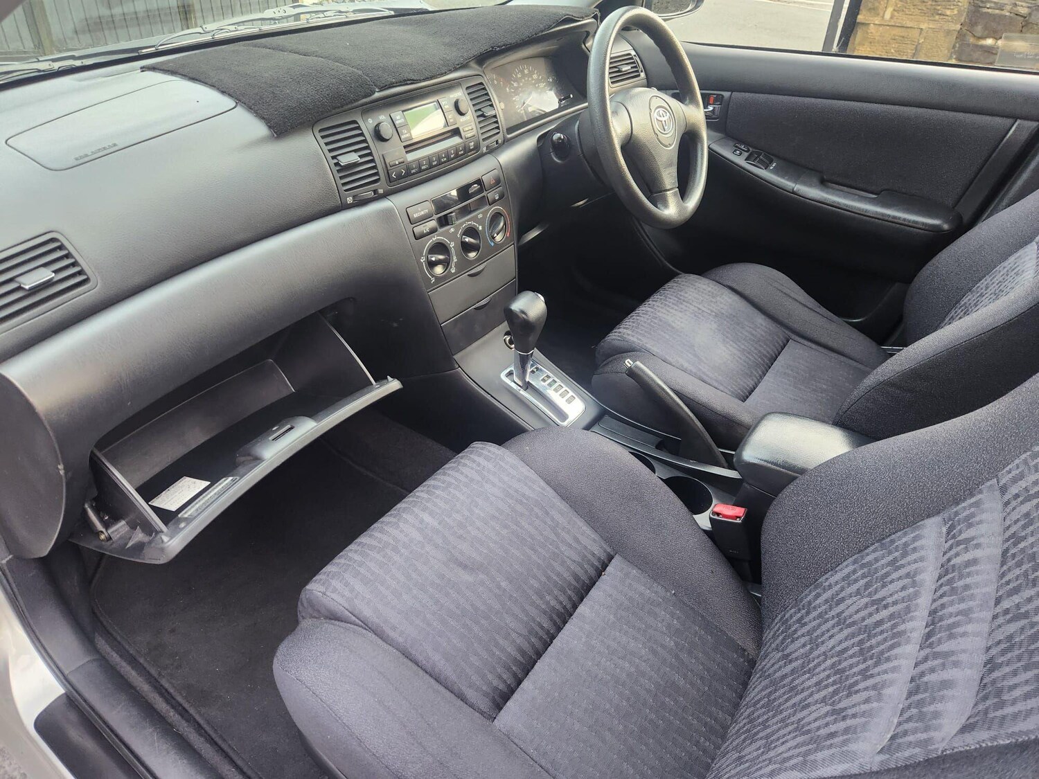 Used Toyota Corolla for sale - 78115218: Photo 15