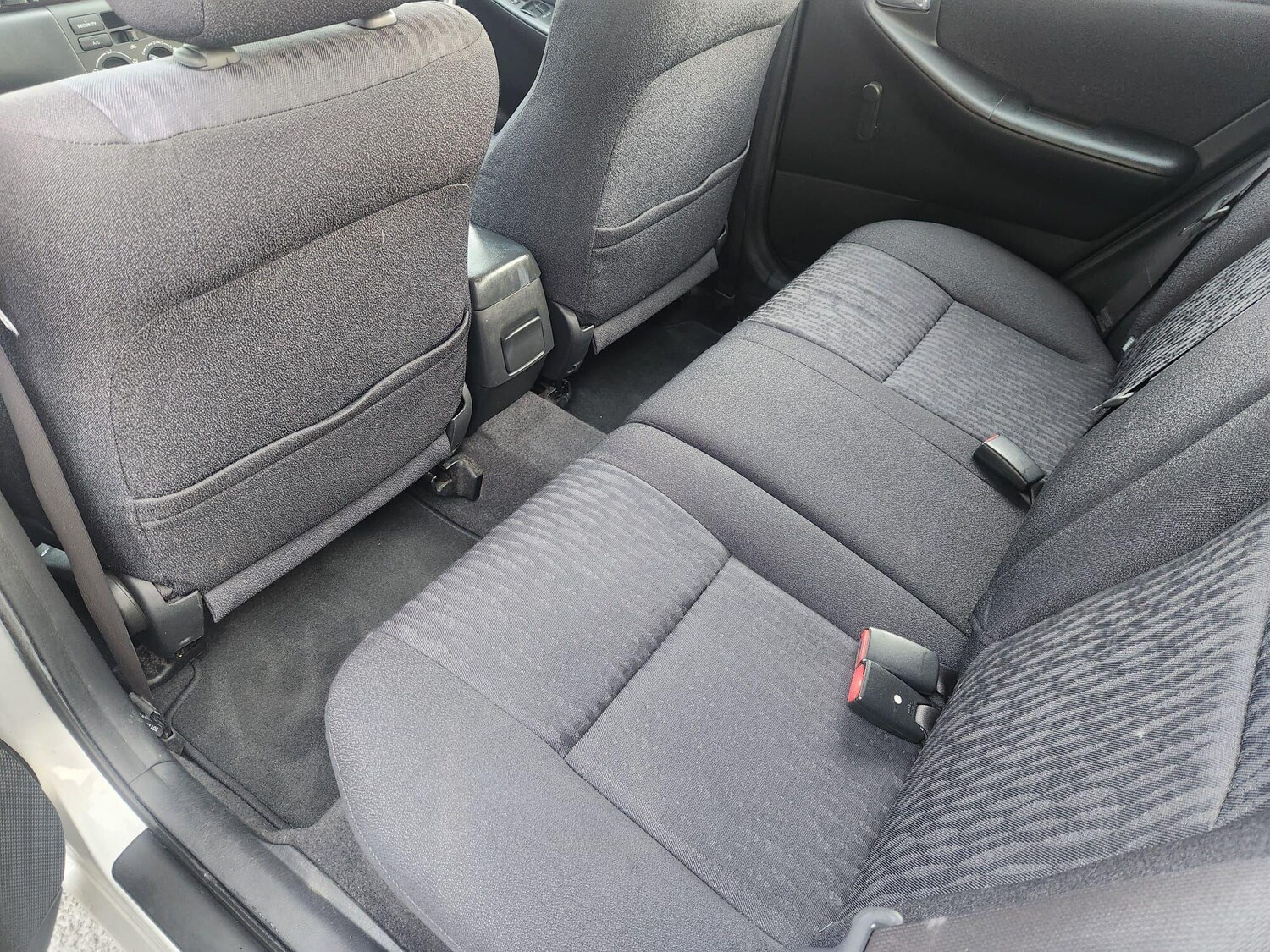 Used Toyota Corolla for sale - 78115218: Photo 17