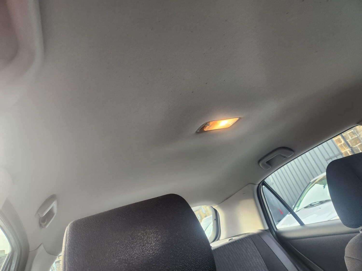 Used Toyota Corolla for sale - 78115218: Photo 18