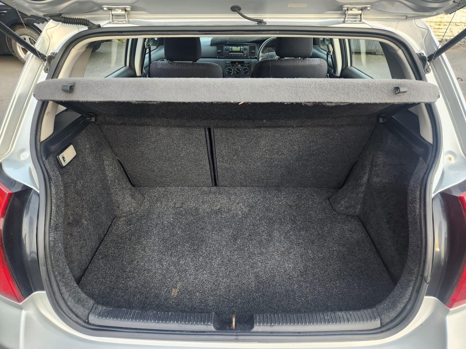 Used Toyota Corolla for sale - 78115218: Photo 34