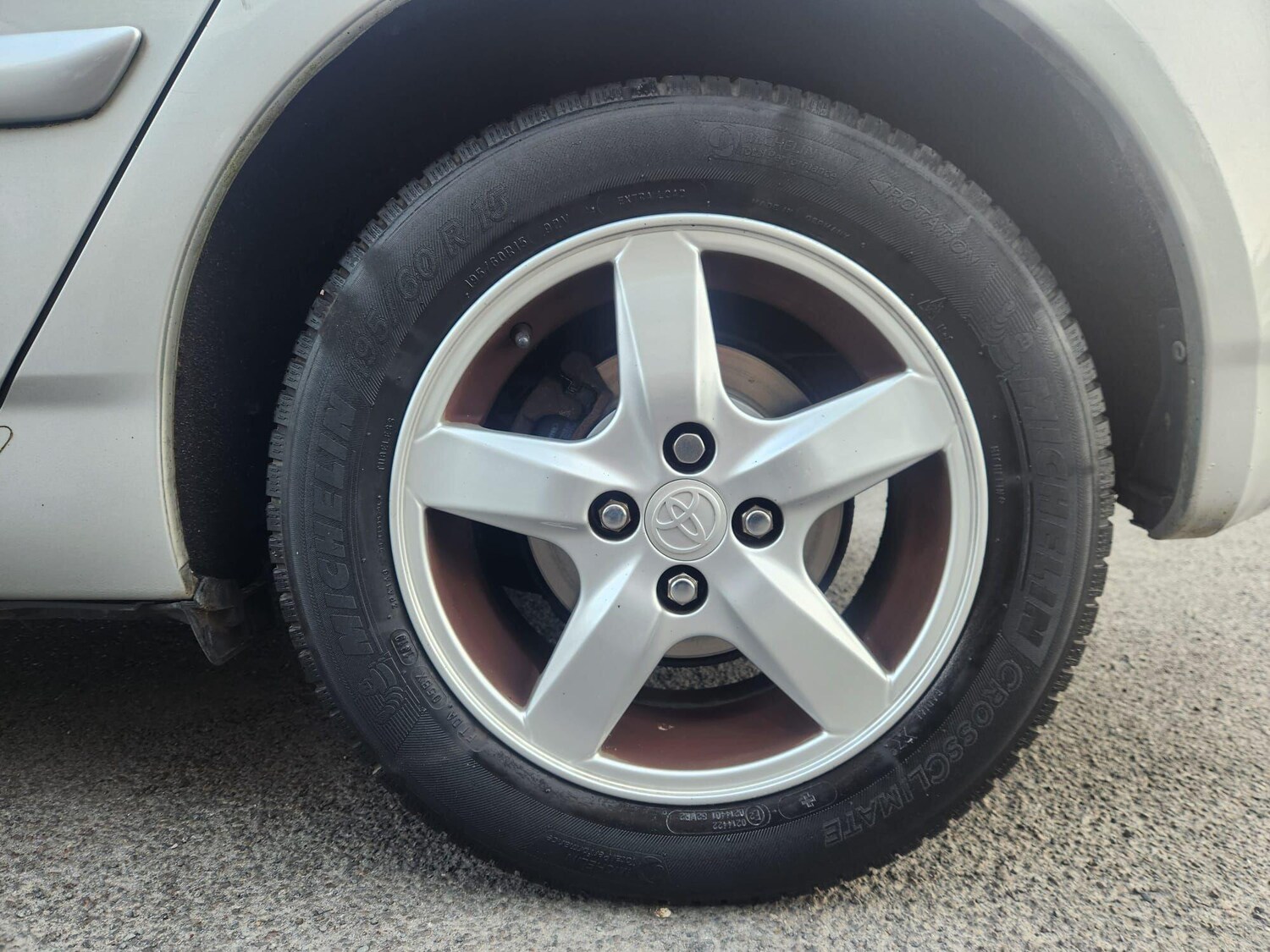 Used Toyota Corolla for sale - 78115218: Photo 35