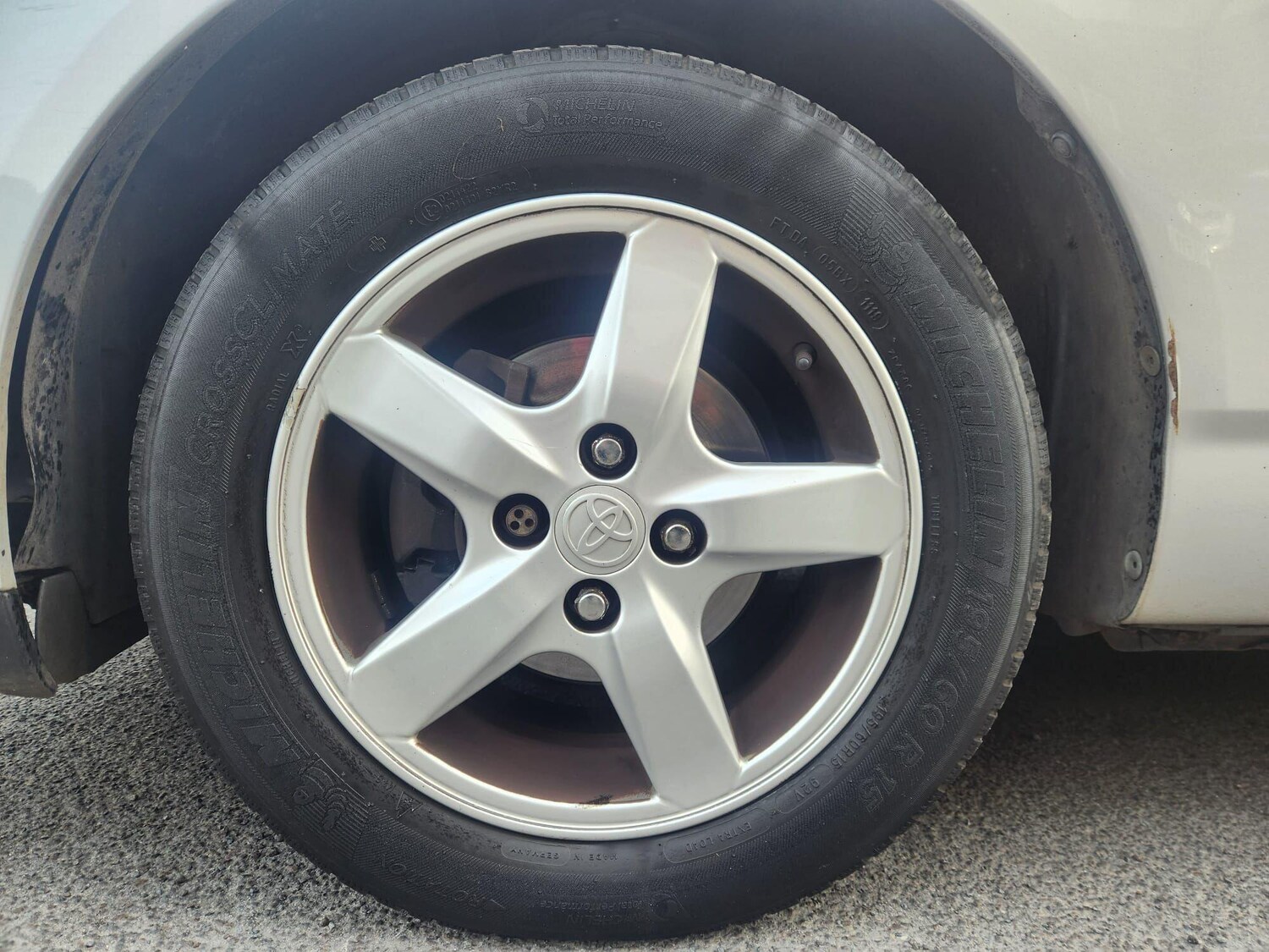 Used Toyota Corolla for sale - 78115218: Photo 36