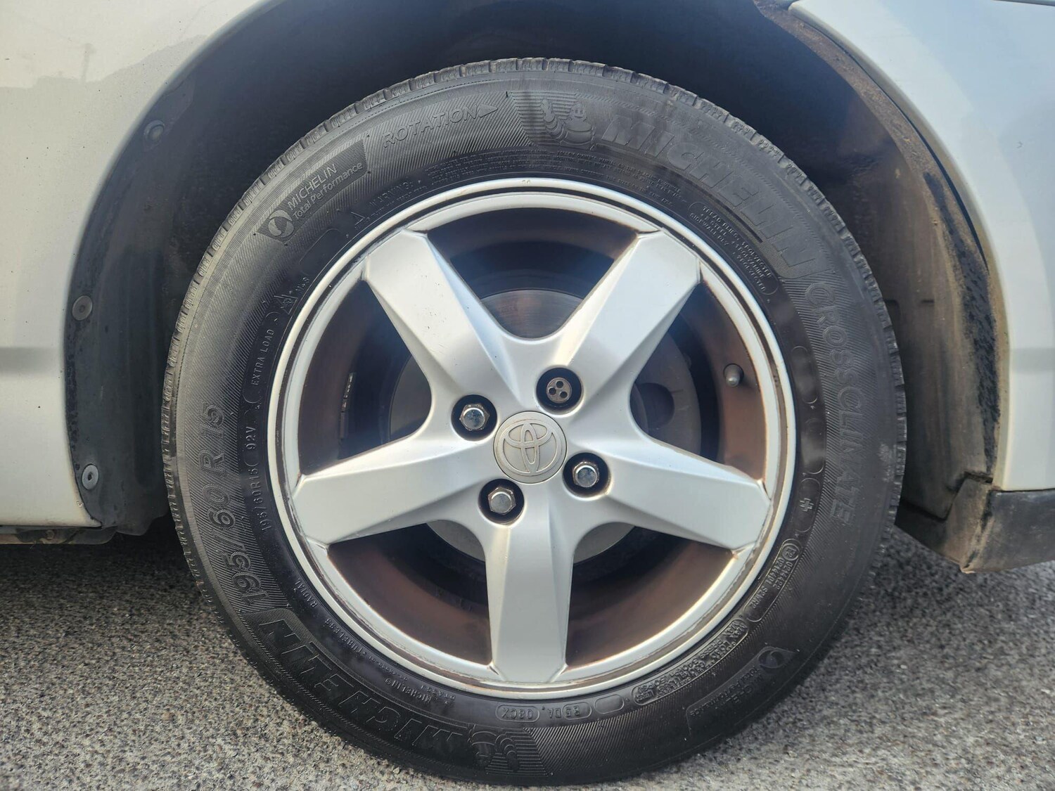 Used Toyota Corolla for sale - 78115218: Photo 37