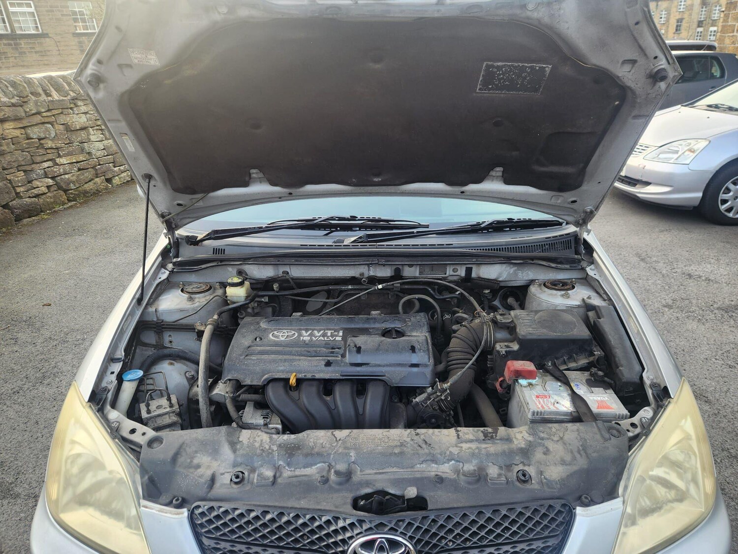 Used Toyota Corolla for sale - 78115218: Photo 39