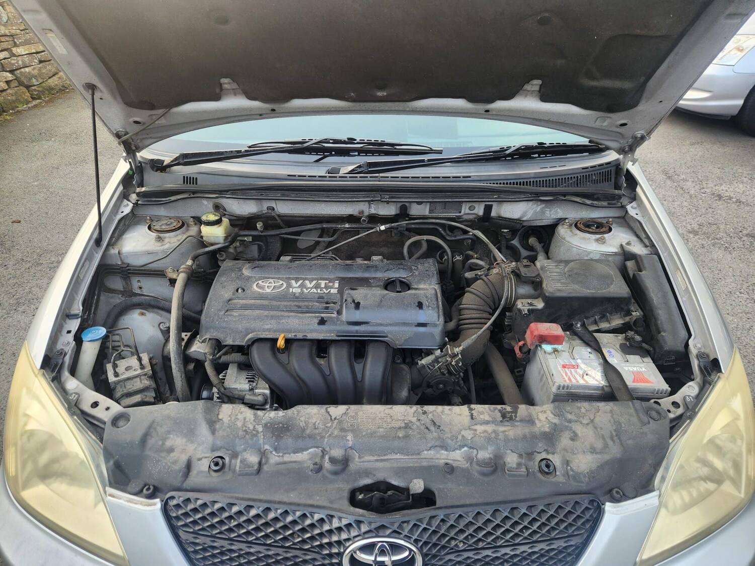 Used Toyota Corolla for sale - 78115218: Photo 40