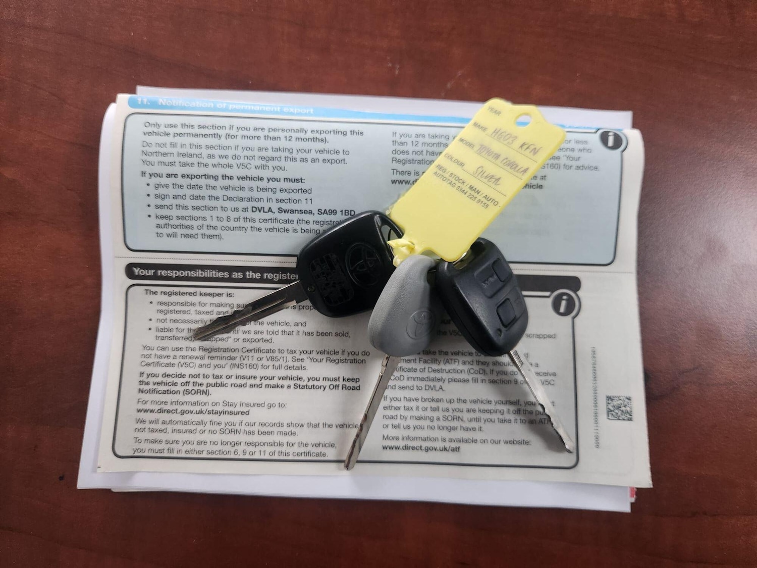 Used Toyota Corolla for sale - 78115218: Photo 41