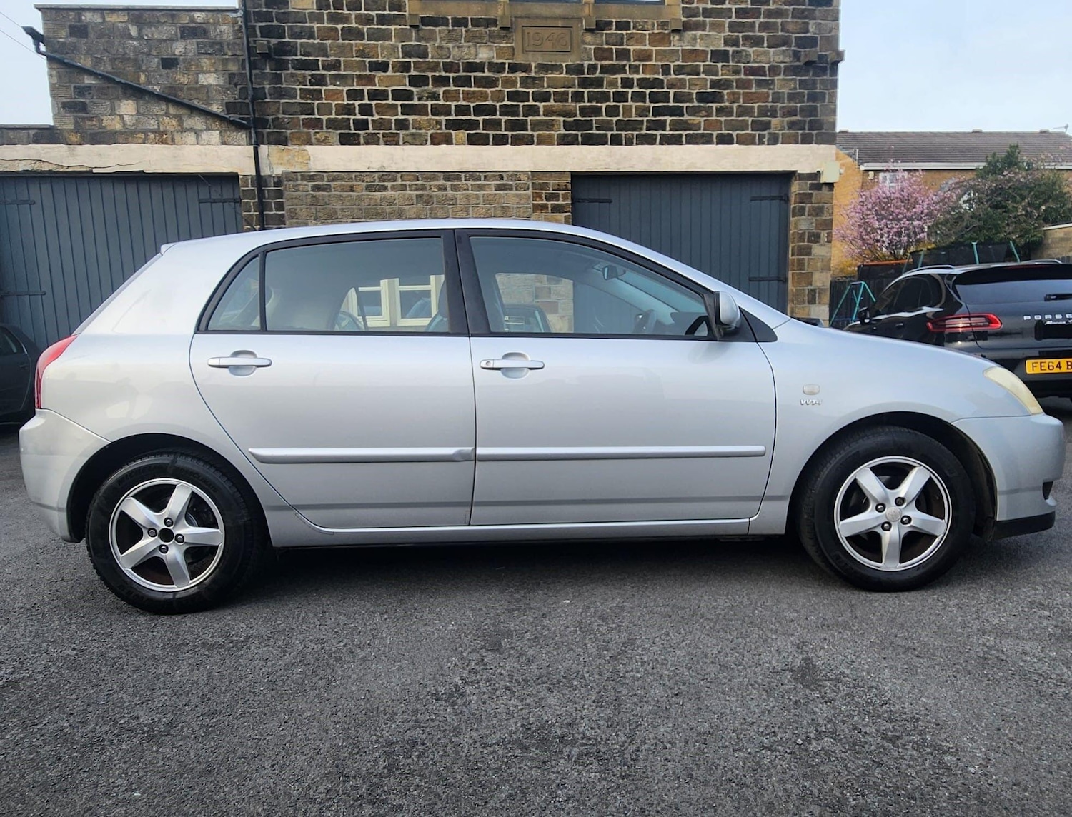 Used Toyota Corolla for sale - 78115218: Photo 5