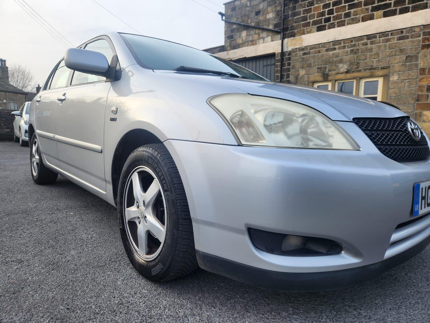 Used Toyota Corolla for sale - 78115218: Photo 9