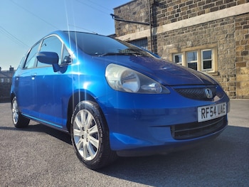 Used Honda Jazz 2004 for sale - 79224484: Photo