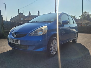 Used Honda Jazz 2004 for sale - 79224484: Photo