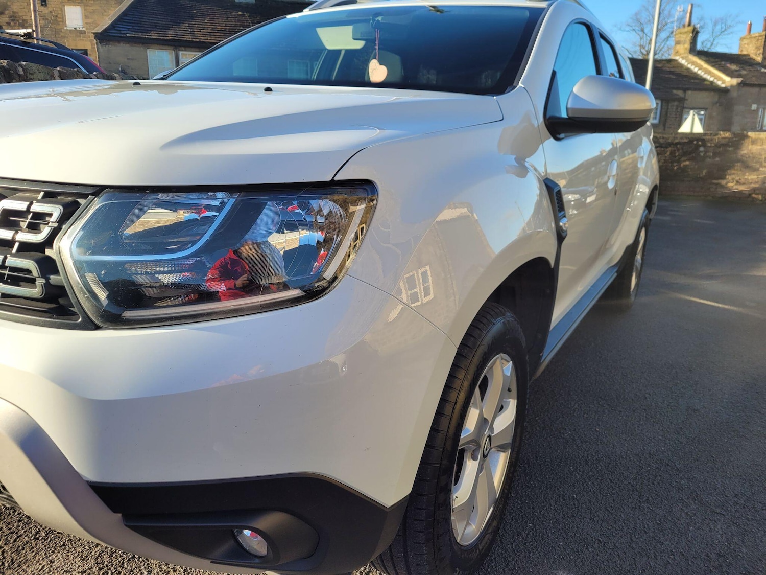 Used Dacia Duster 2020 for sale - 76701543: Photo 10