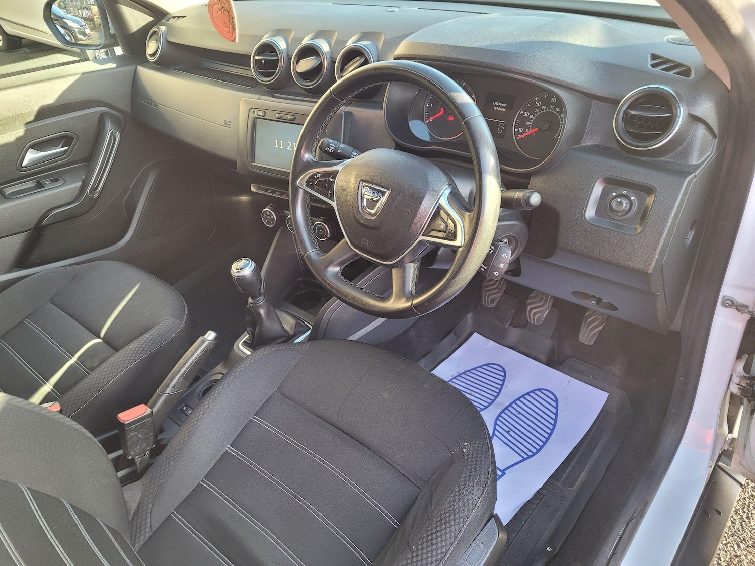 Used Dacia Duster 2020 for sale - 76701543: Photo 13