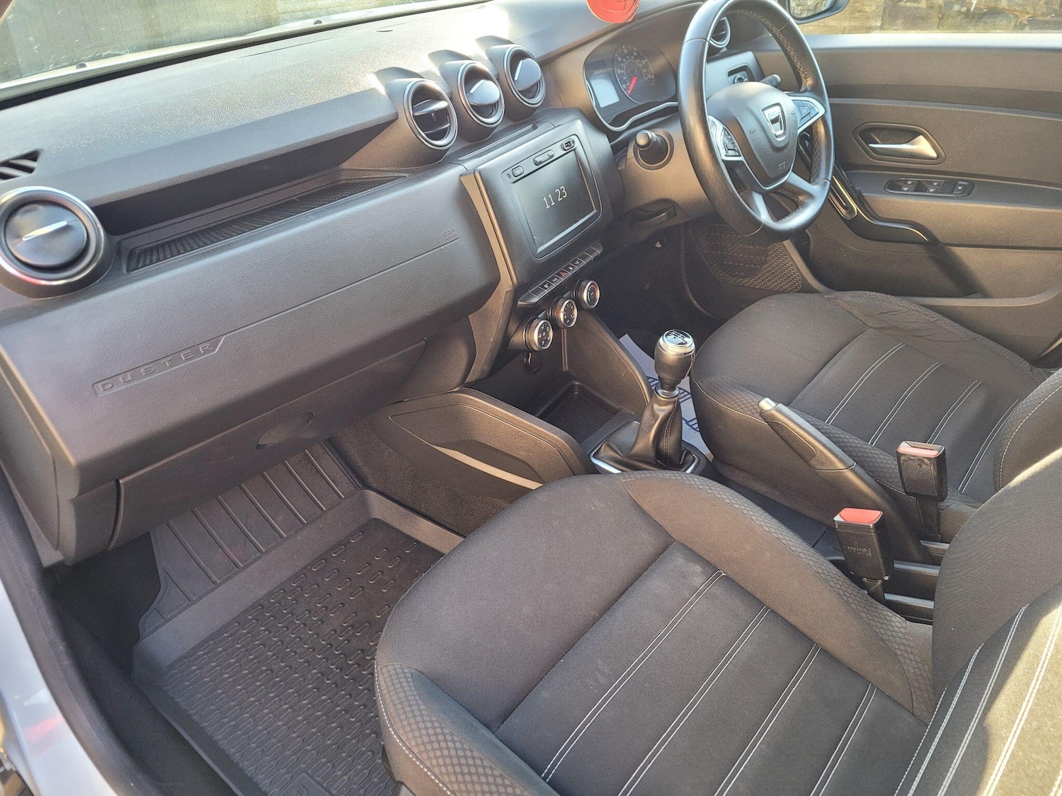 Used Dacia Duster 2020 for sale - 76701543: Photo 14