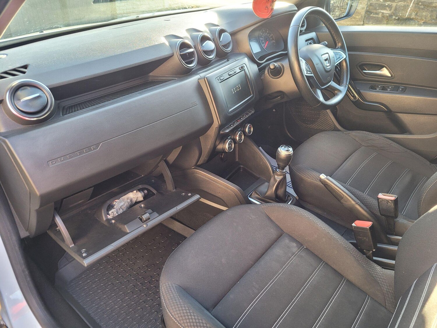 Used Dacia Duster 2020 for sale - 76701543: Photo 15