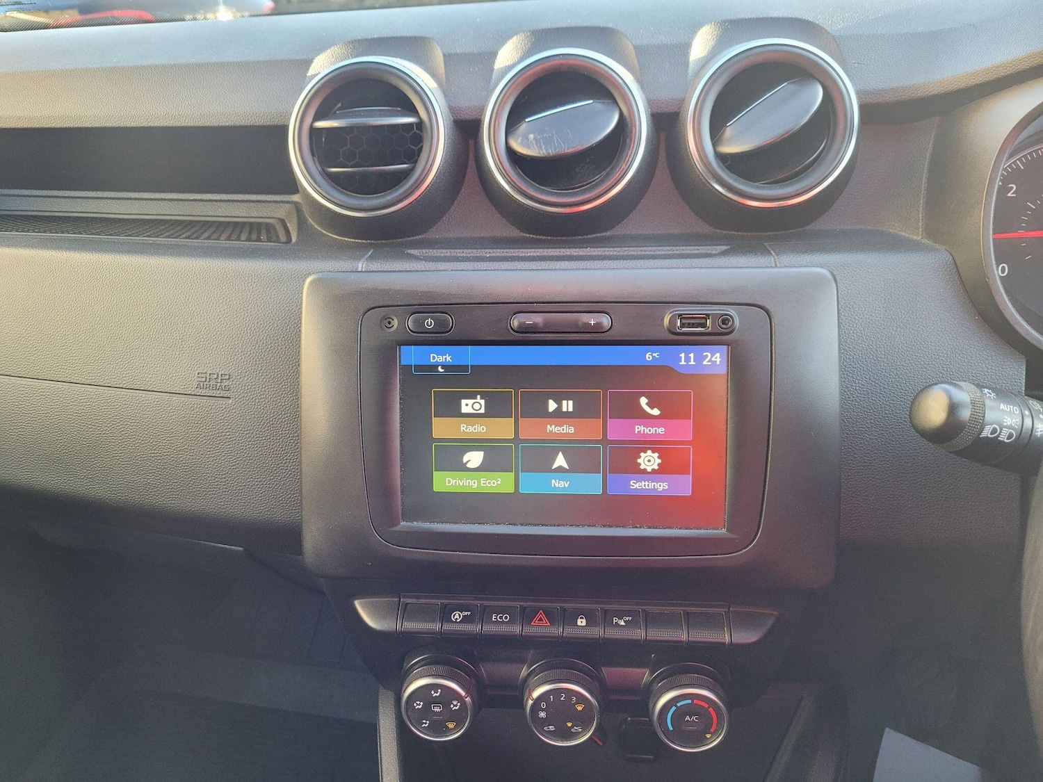 Used Dacia Duster 2020 for sale - 76701543: Photo 28