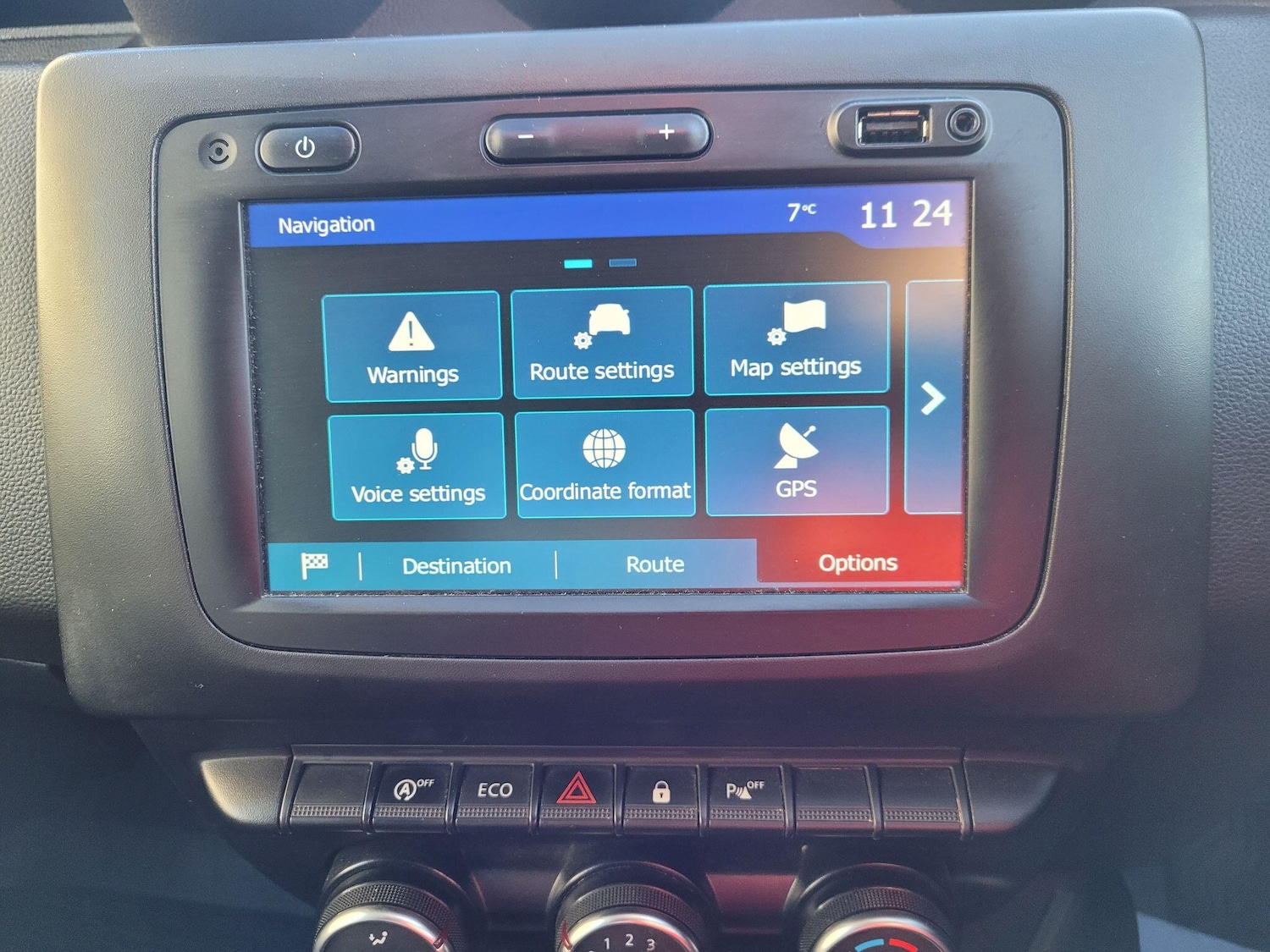 Used Dacia Duster 2020 for sale - 76701543: Photo 29