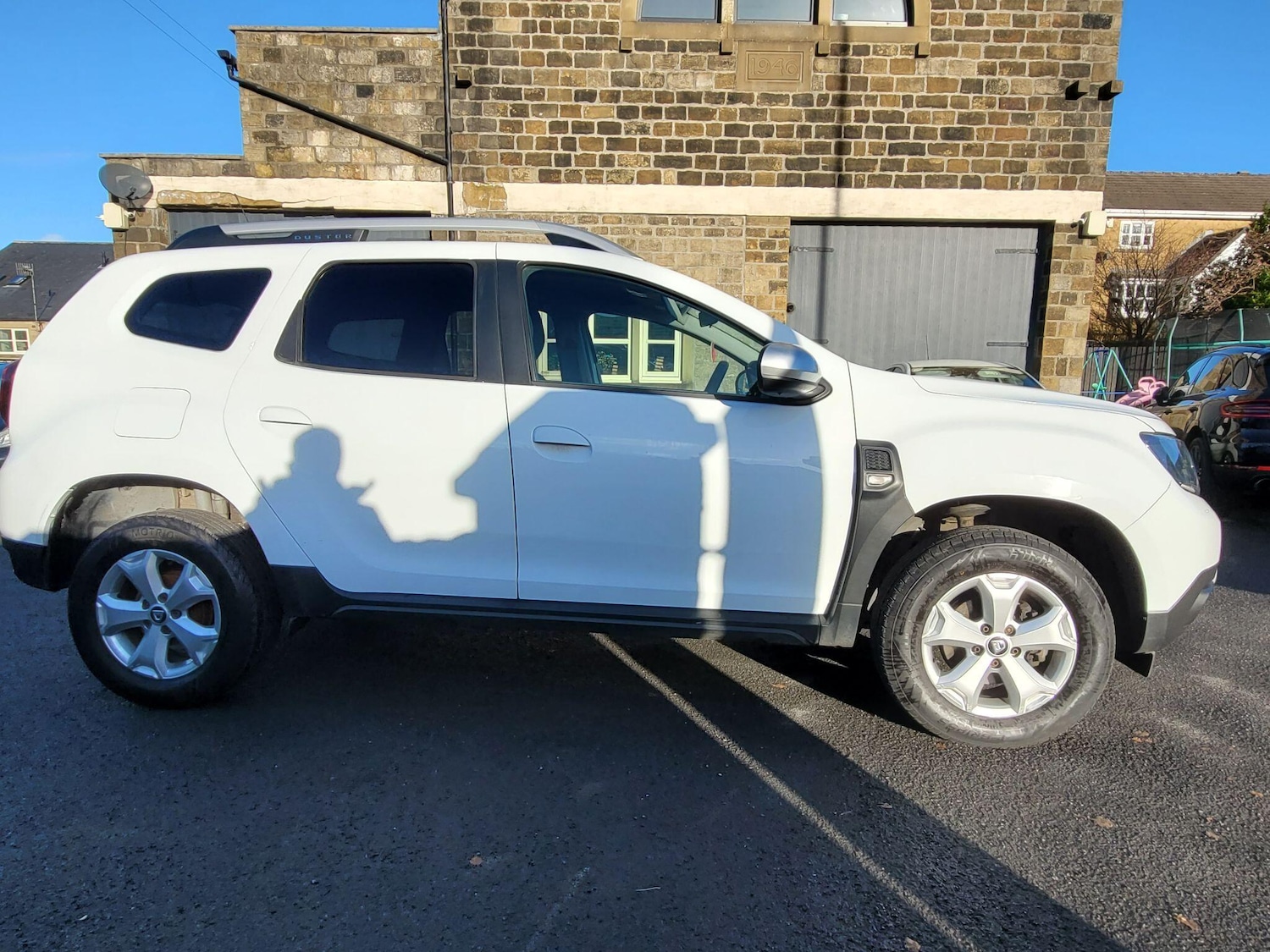 Used Dacia Duster 2020 for sale - 76701543: Photo 3