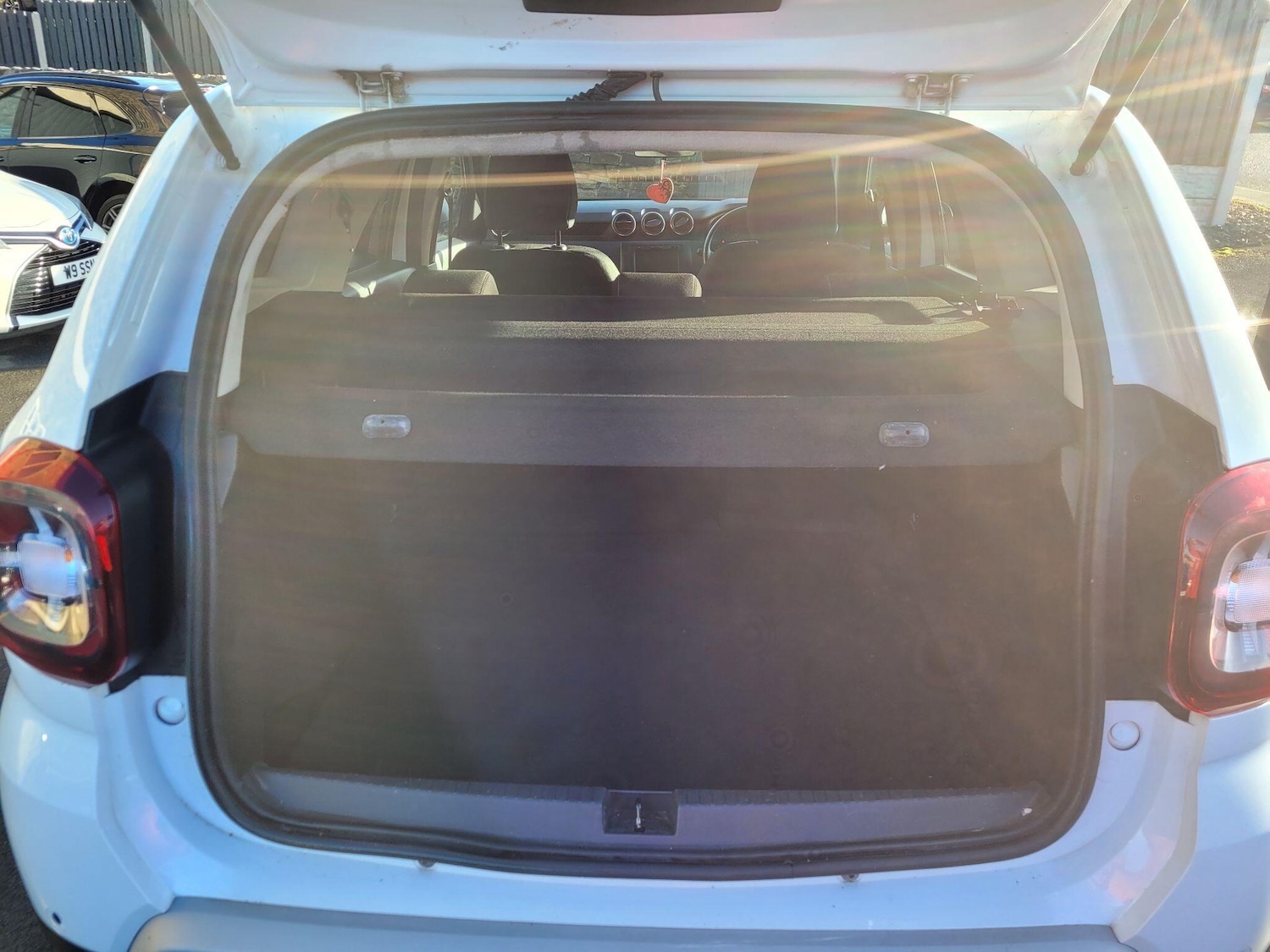 Used Dacia Duster 2020 for sale - 76701543: Photo 34