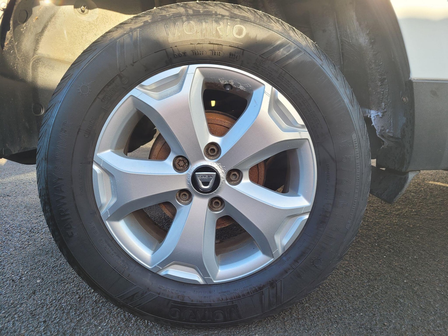 Used Dacia Duster 2020 for sale - 76701543: Photo 37