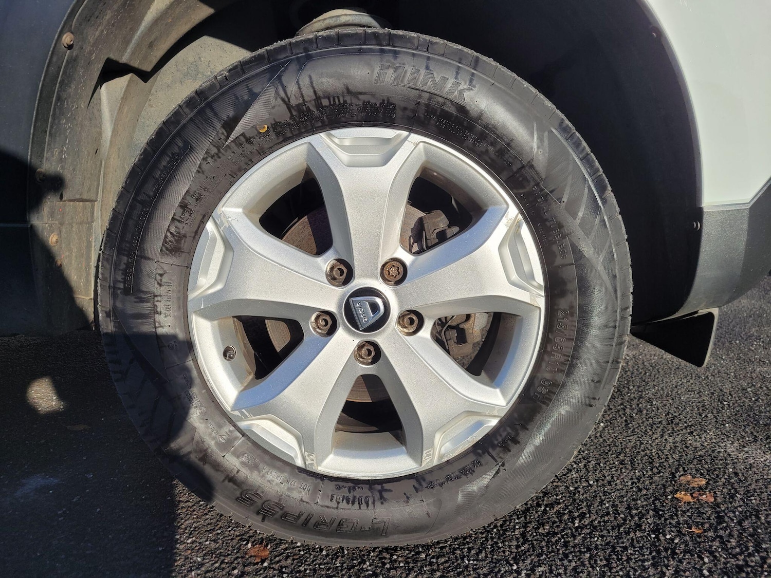 Used Dacia Duster 2020 for sale - 76701543: Photo 38