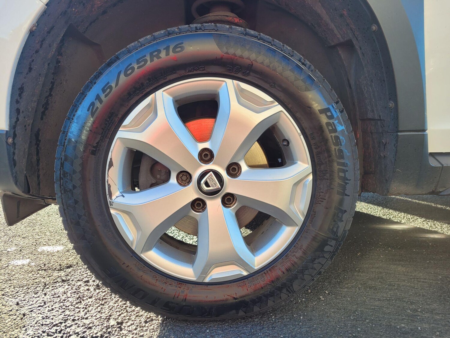 Used Dacia Duster 2020 for sale - 76701543: Photo 39