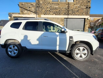 Used Dacia Duster 2020 for sale - 76701543: Photo
