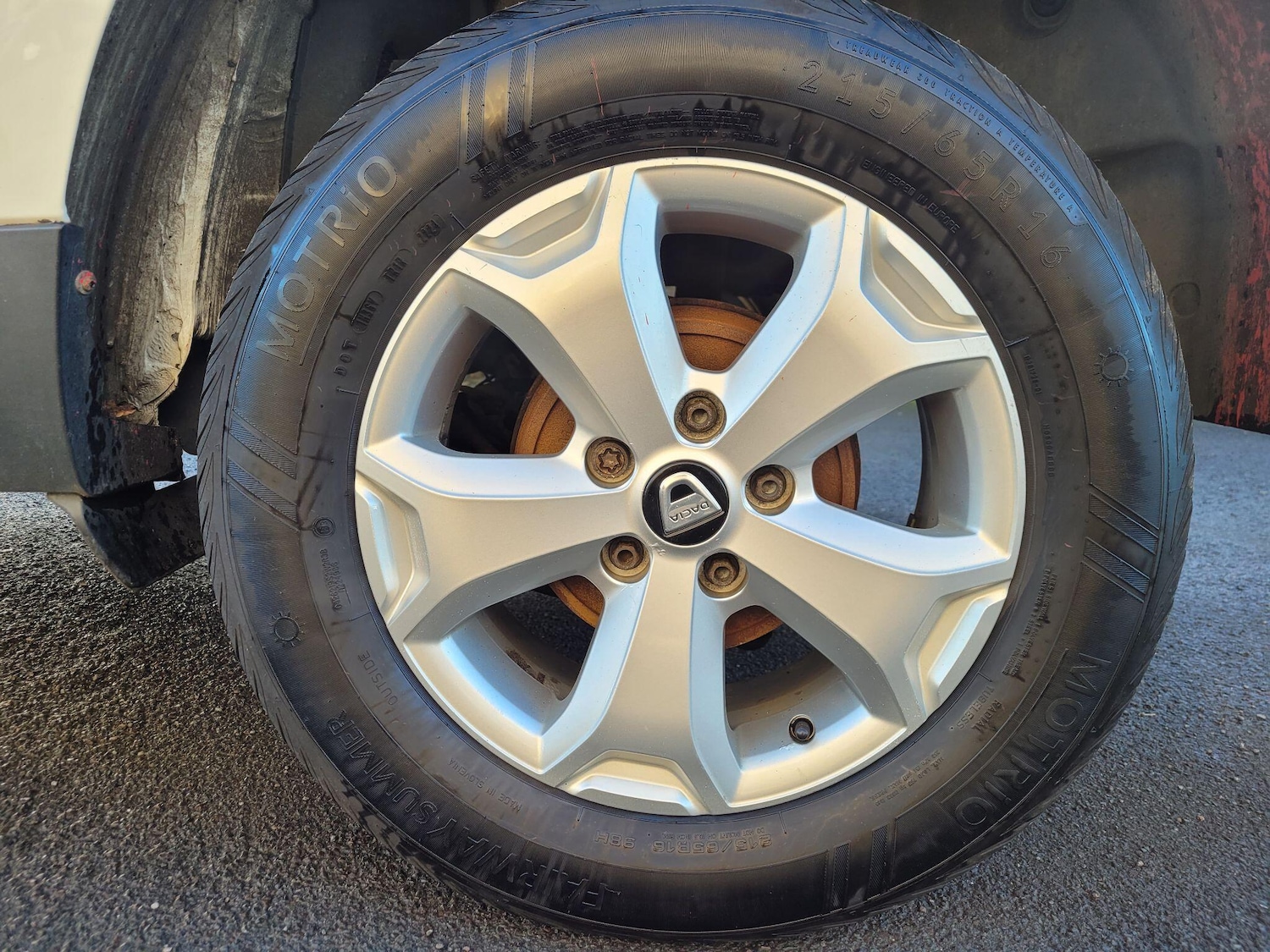 Used Dacia Duster 2020 for sale - 76701543: Photo 40