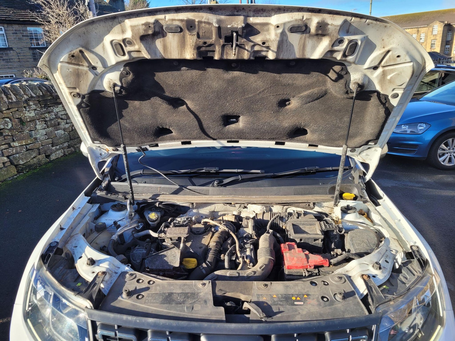 Used Dacia Duster 2020 for sale - 76701543: Photo 41