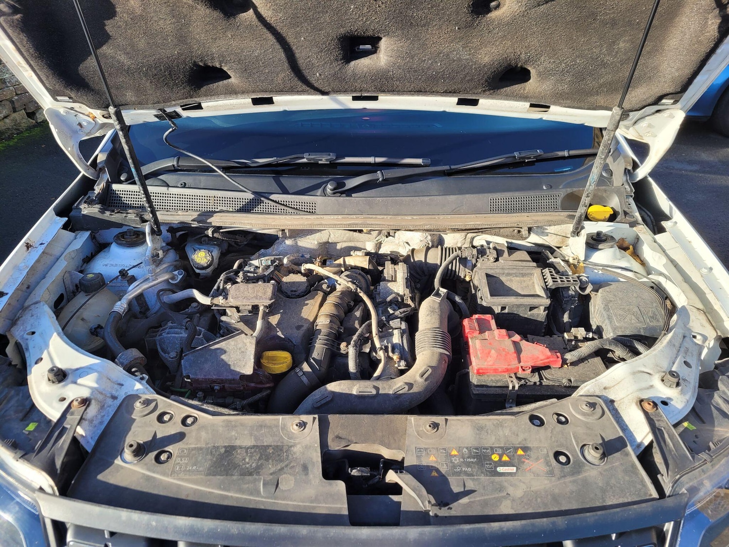 Used Dacia Duster 2020 for sale - 76701543: Photo 42