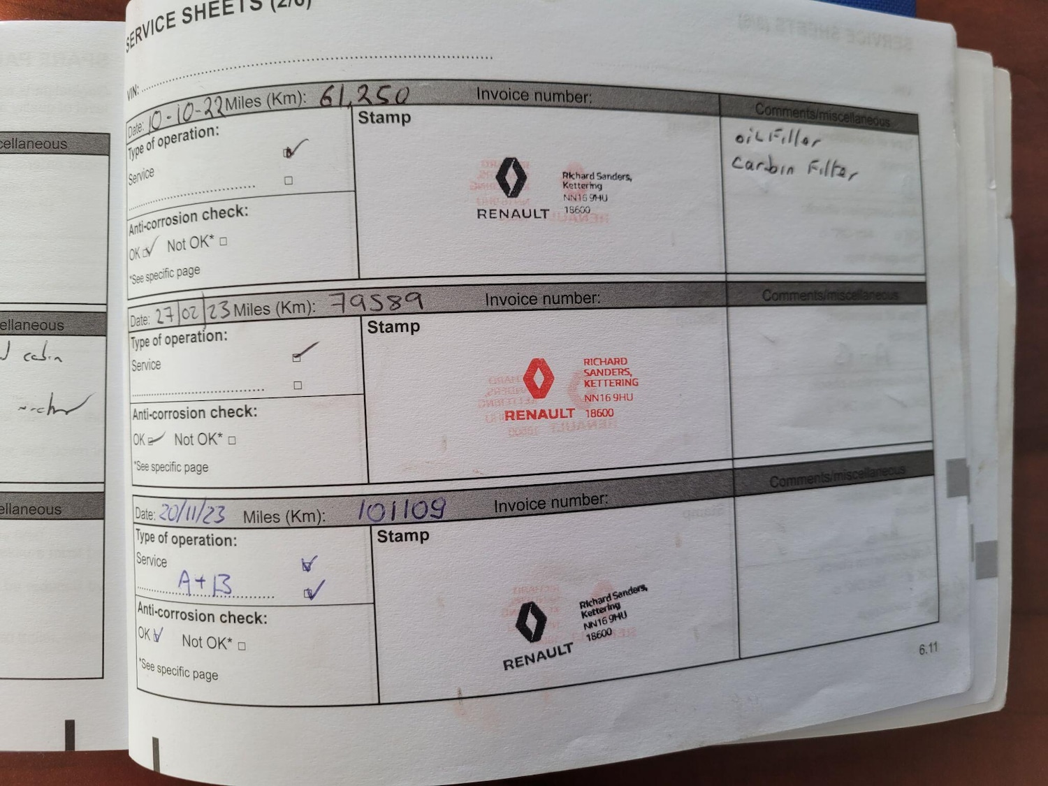 Used Dacia Duster 2020 for sale - 76701543: Photo 45