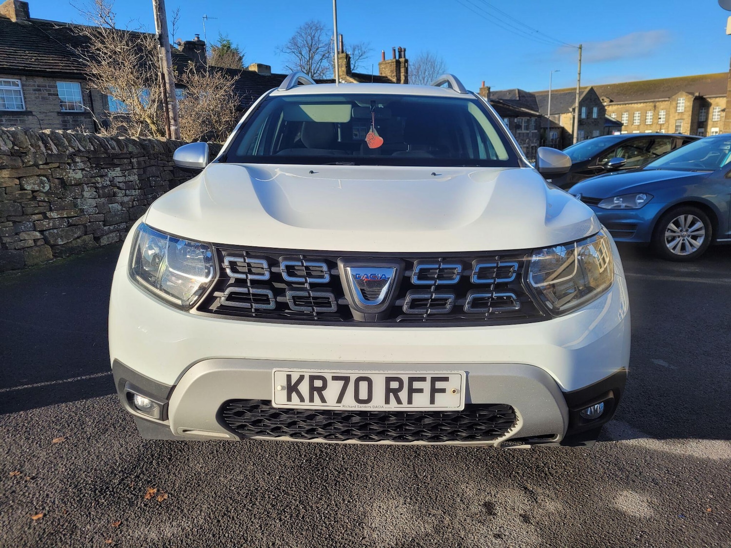 Used Dacia Duster 2020 for sale - 76701543: Photo 5