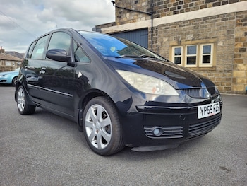 Mitsubishi - Colt