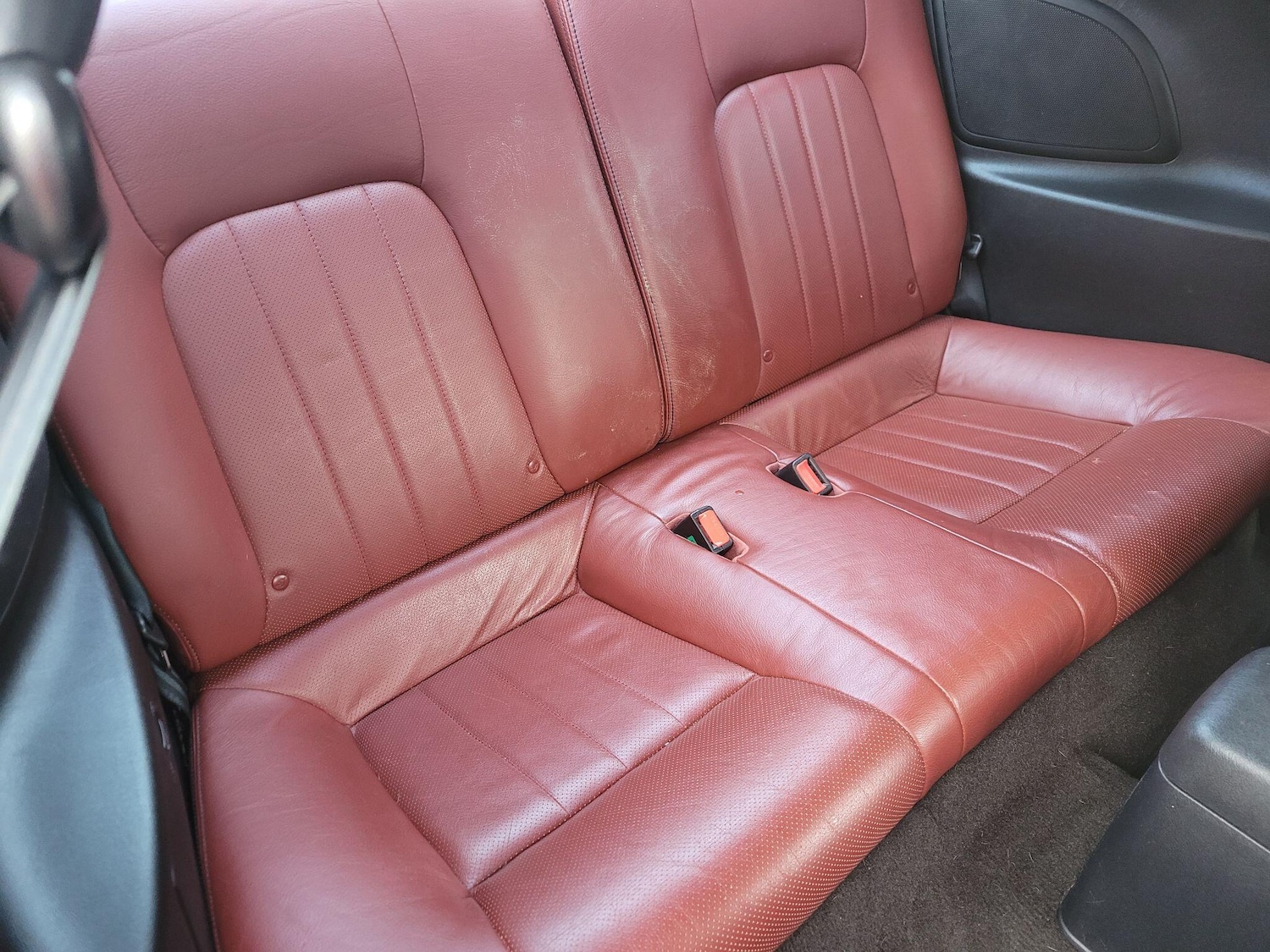 Used Hyundai Coupe 2007 for sale - 77057216: Photo 16