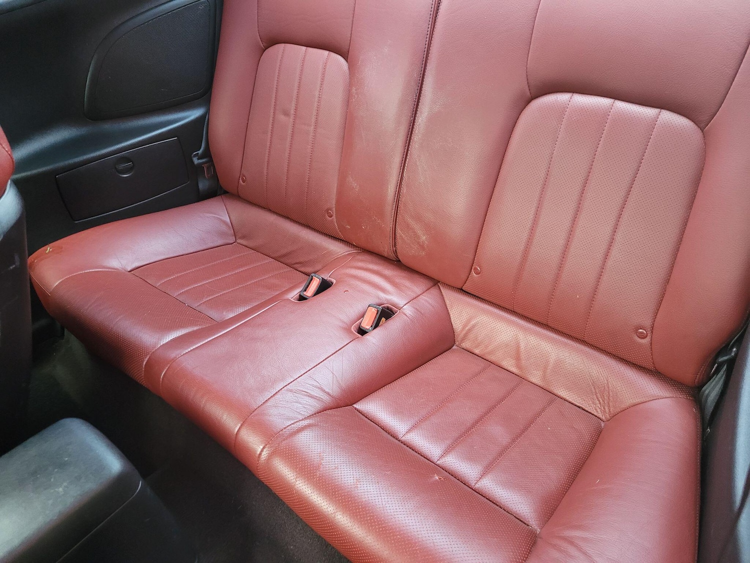 Used Hyundai Coupe 2007 for sale - 77057216: Photo 17