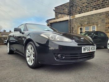 2007 (56) - 2.0 SIII 3dr