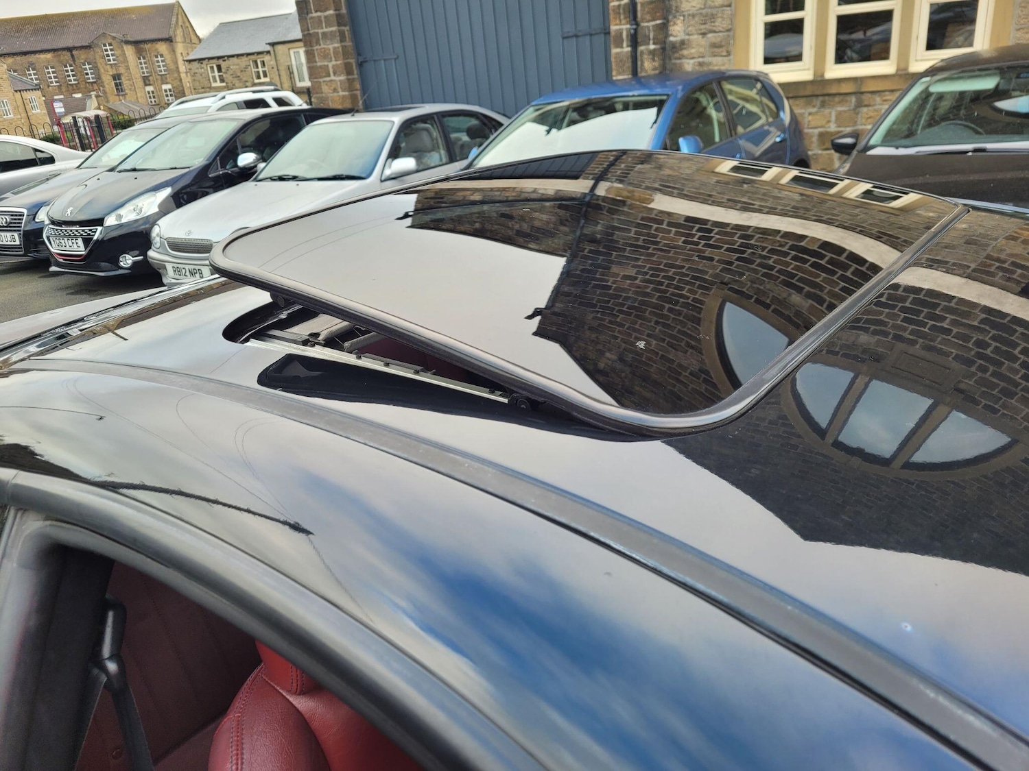 Used Hyundai Coupe 2007 for sale - 77057216: Photo 22