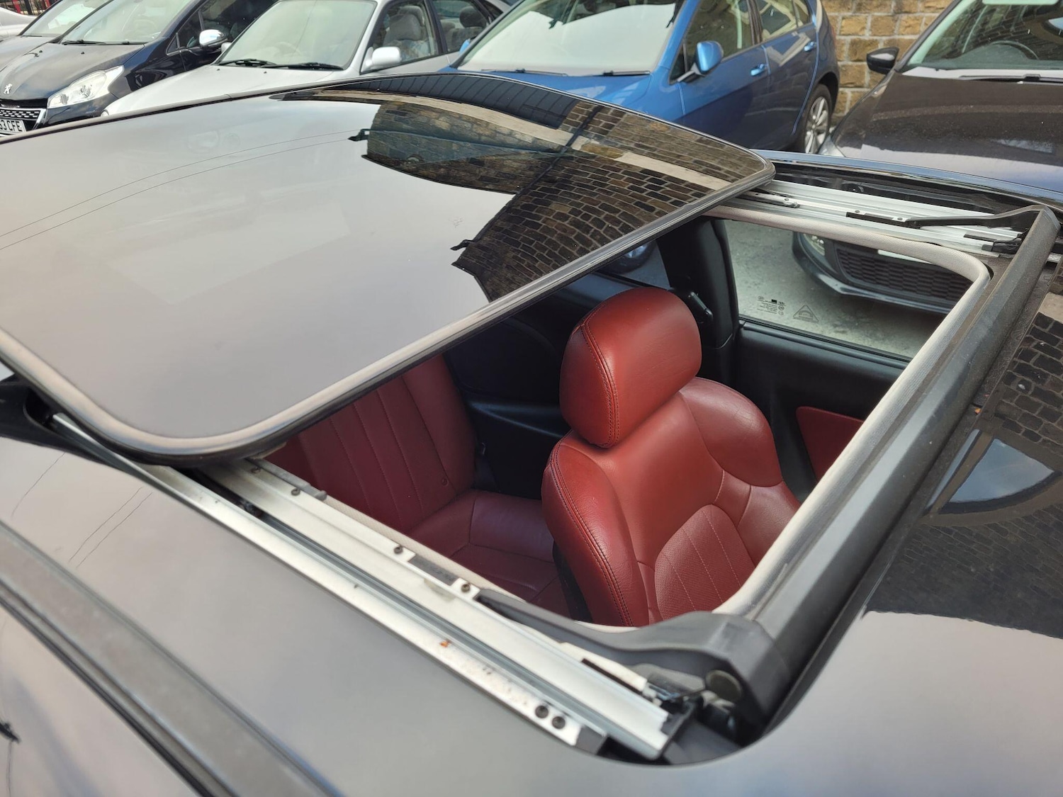 Used Hyundai Coupe 2007 for sale - 77057216: Photo 24